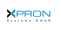 XPRON logo